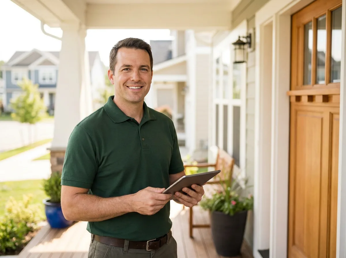 Pest control FAQs for Edgecomb, ME